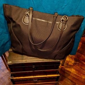 TUMI Business Tote